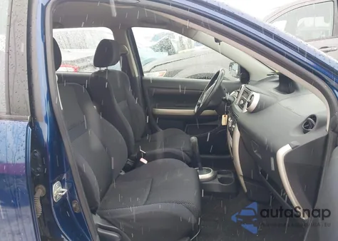 2005 Scion Xa z USA, uszkodzony, nr VIN JTKKT624X50113943